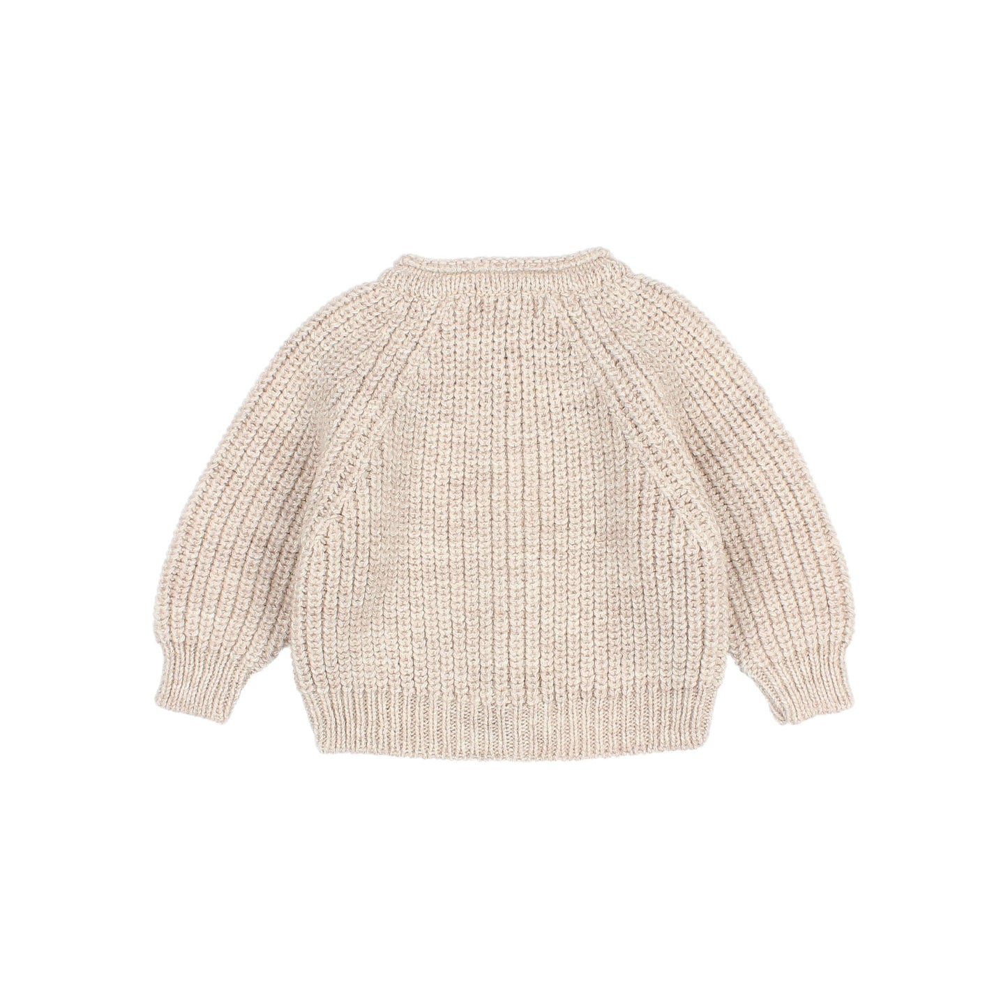 Soft Cardigan Baby