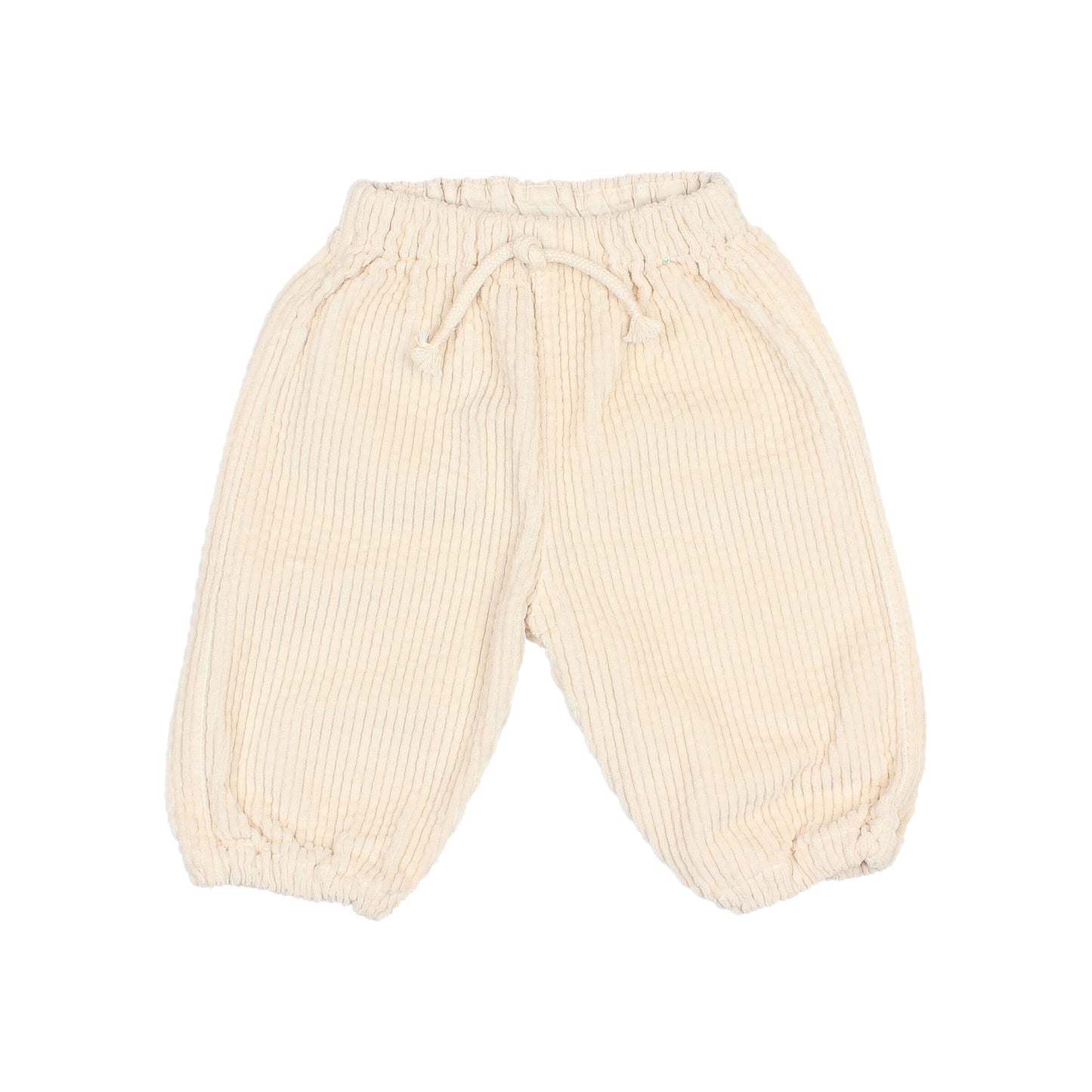 Pantalone Corduroy baby