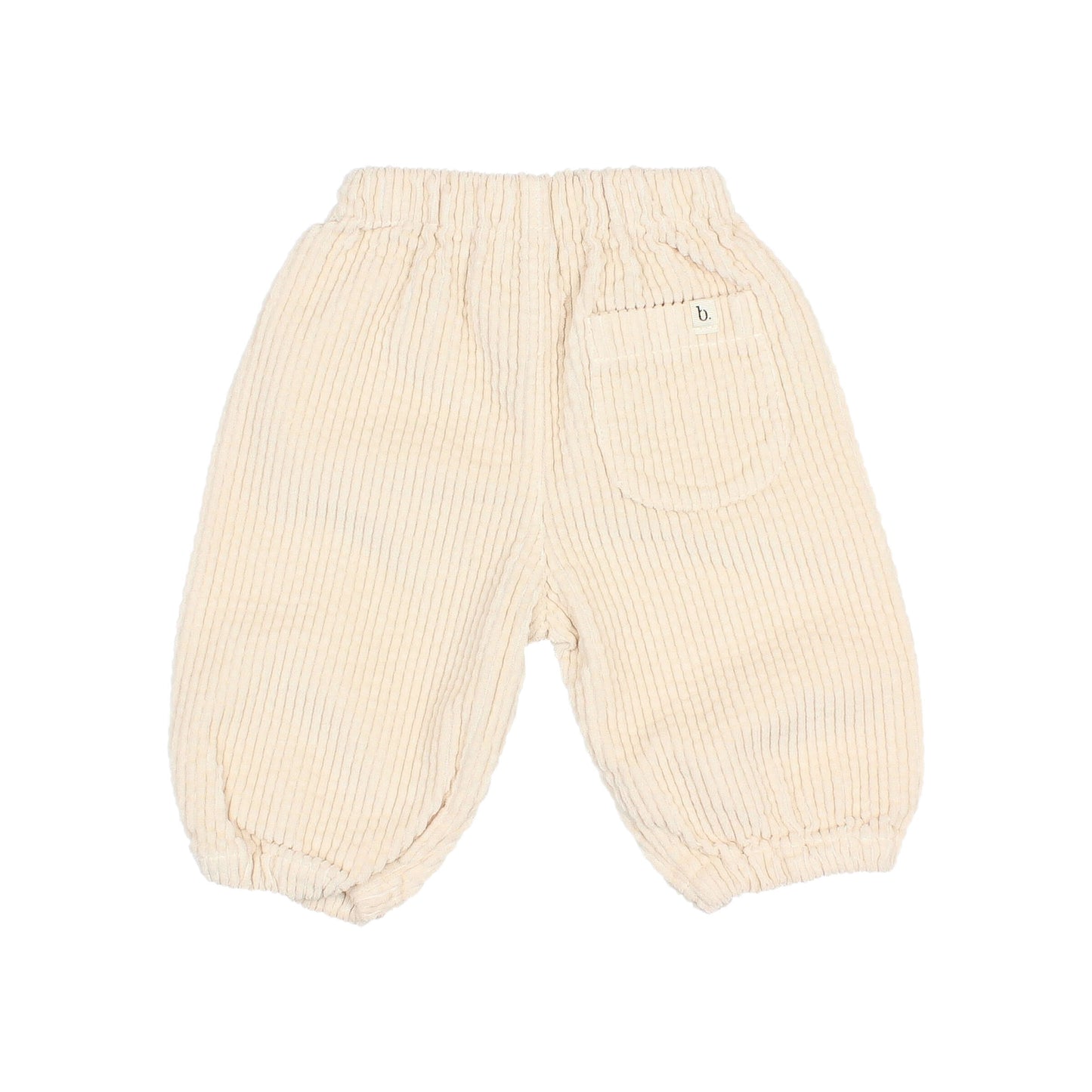 Pantalone Corduroy baby