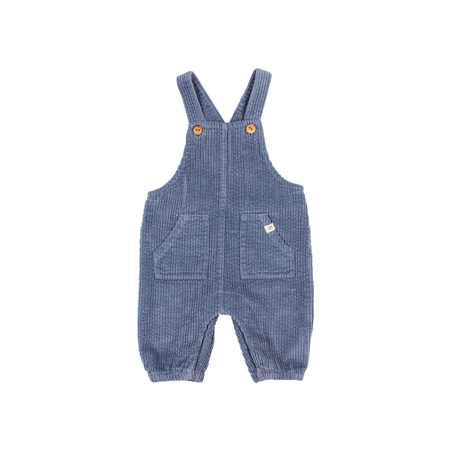 Salopette Corduroy