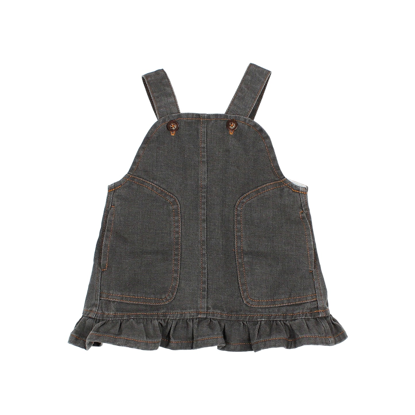 Salopette Denim