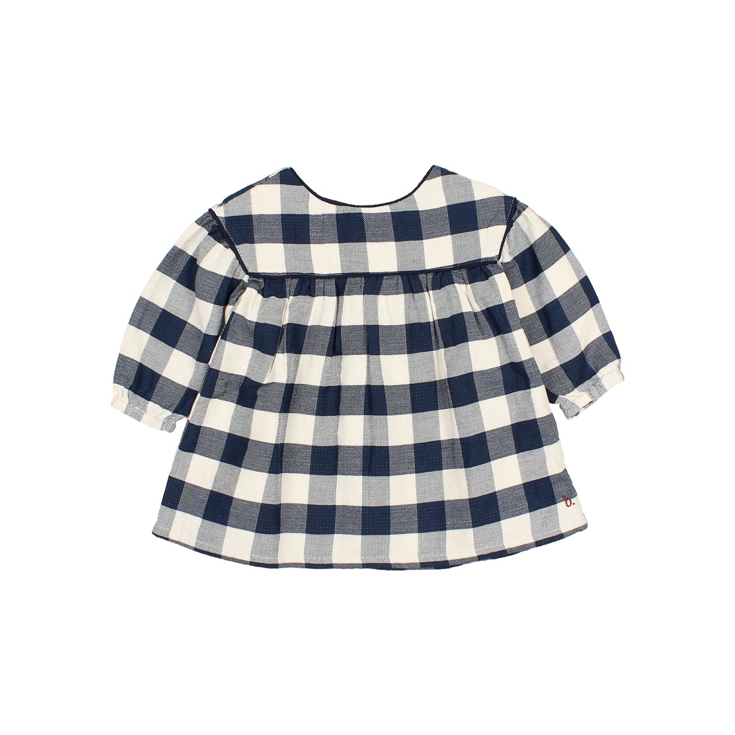 Abitino Gingham