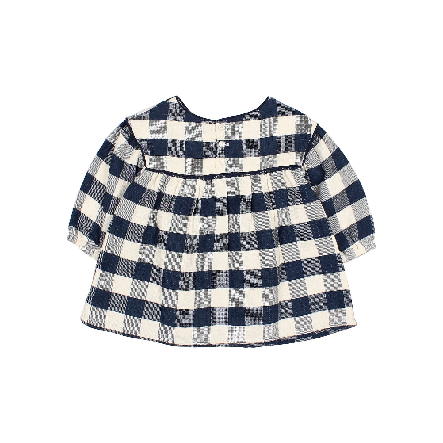 Abitino Gingham