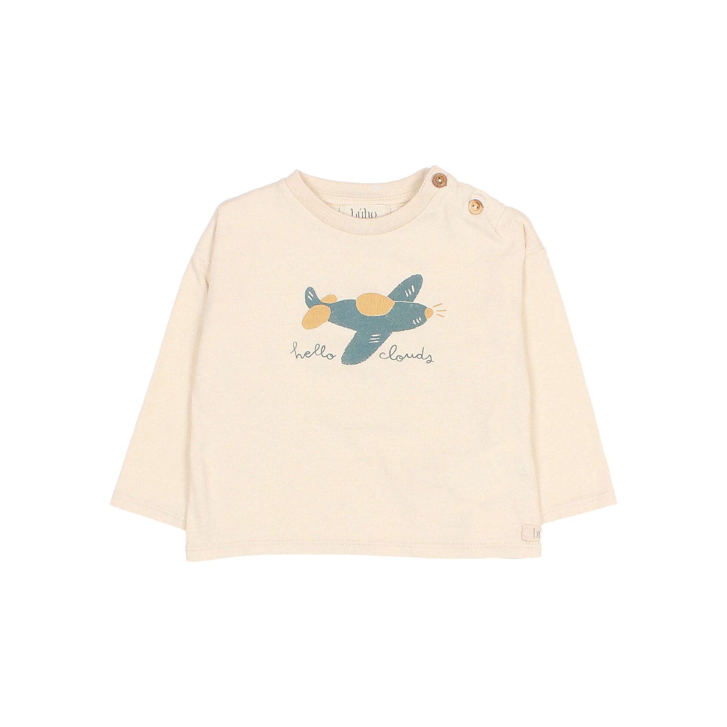 Maglia Plane