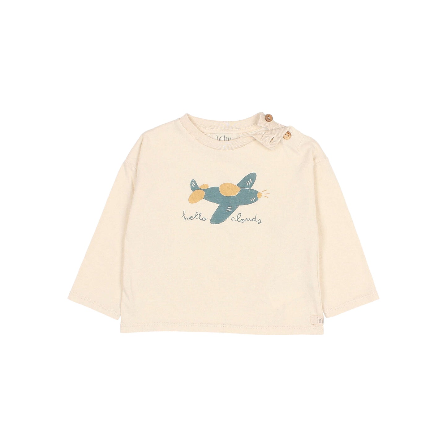 Maglia Plane