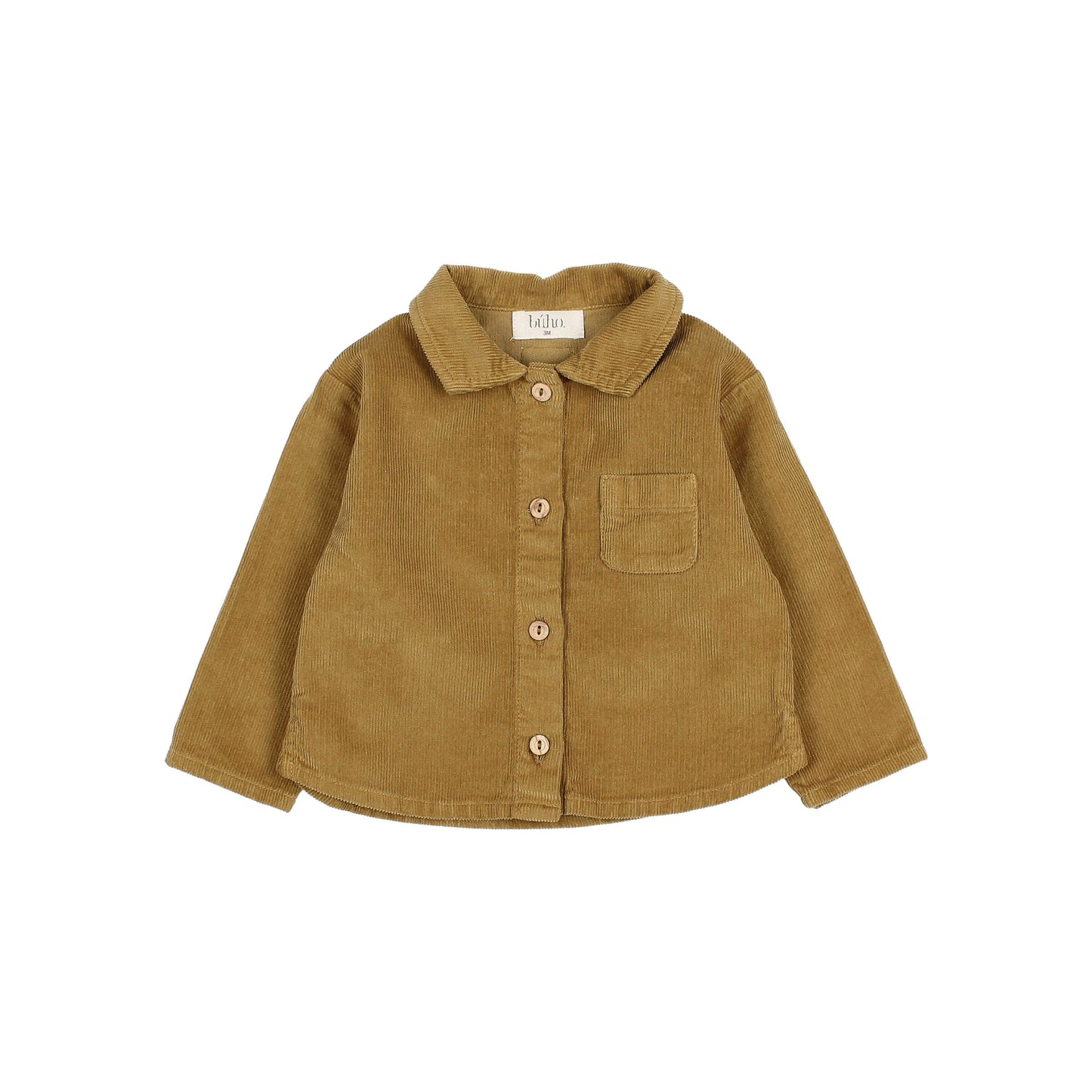 Camicia Soft Velluto