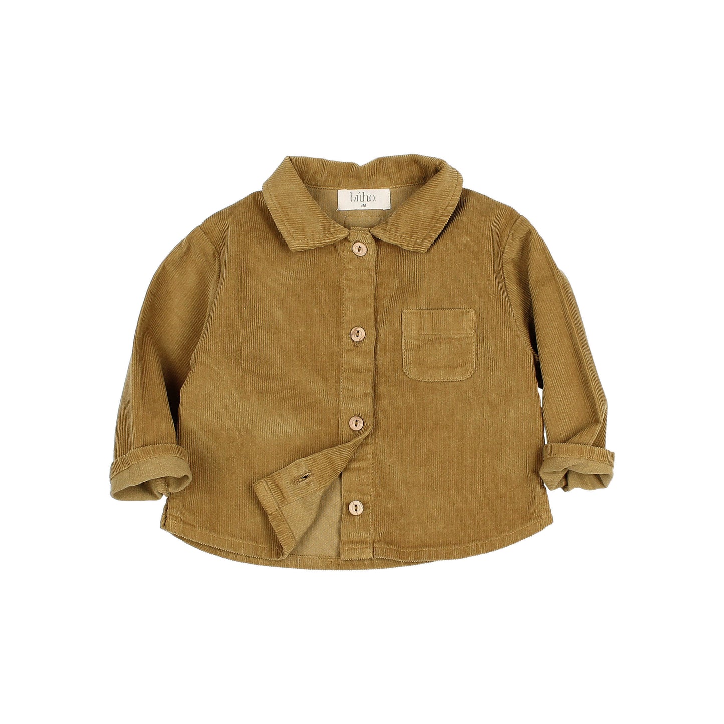 Camicia Soft Velluto