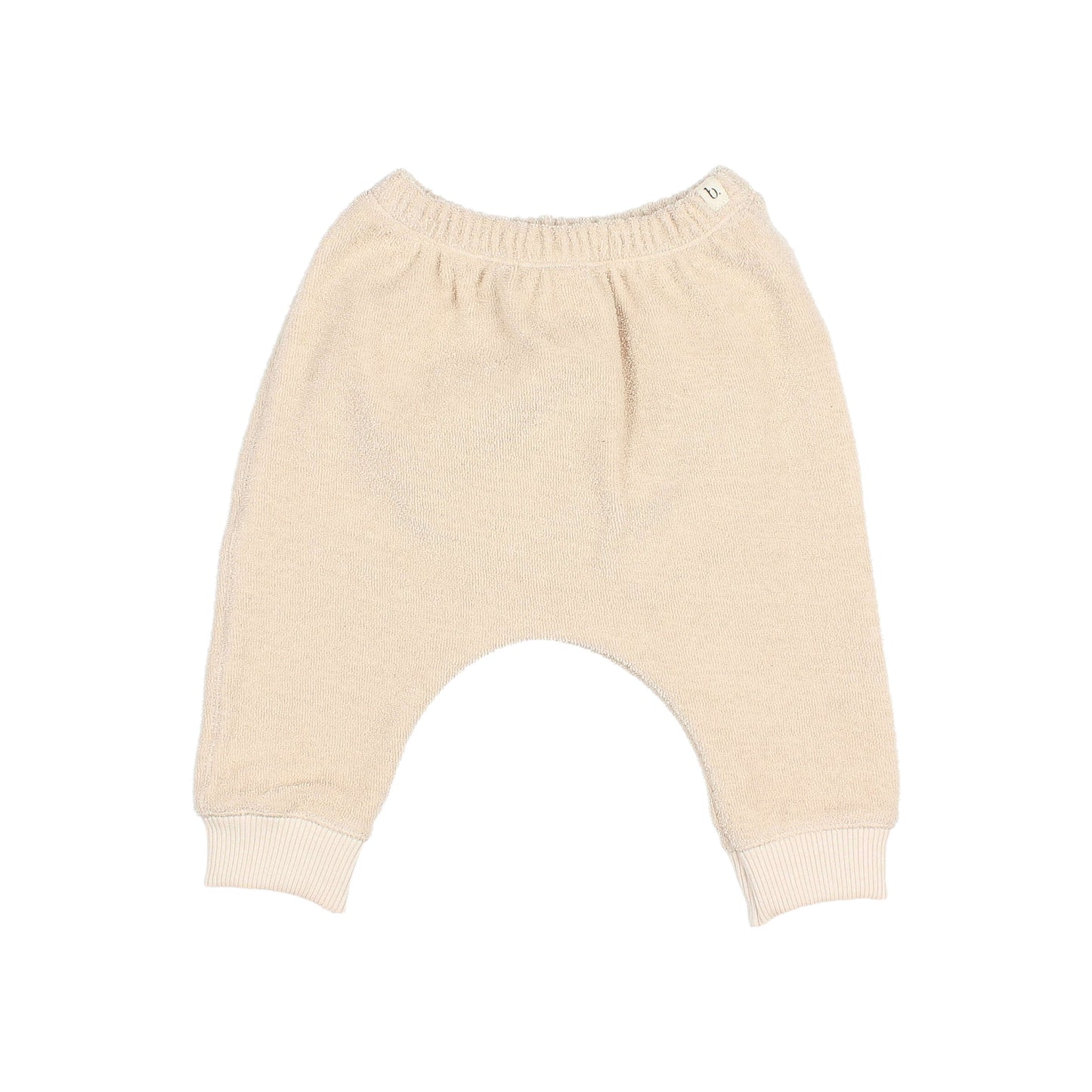 Pantaloni Spugna Baby