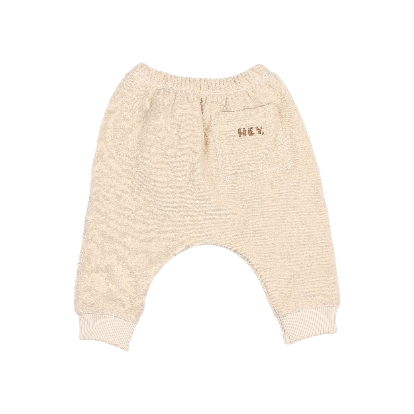 Pantaloni Spugna Baby
