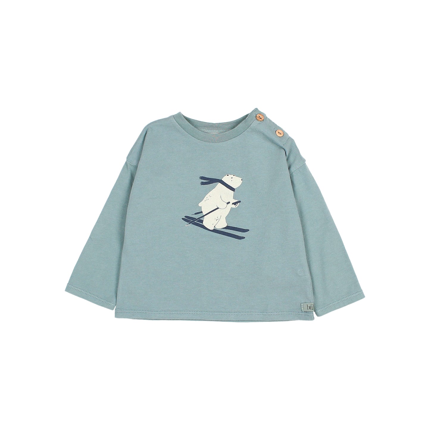 Maglia Ski