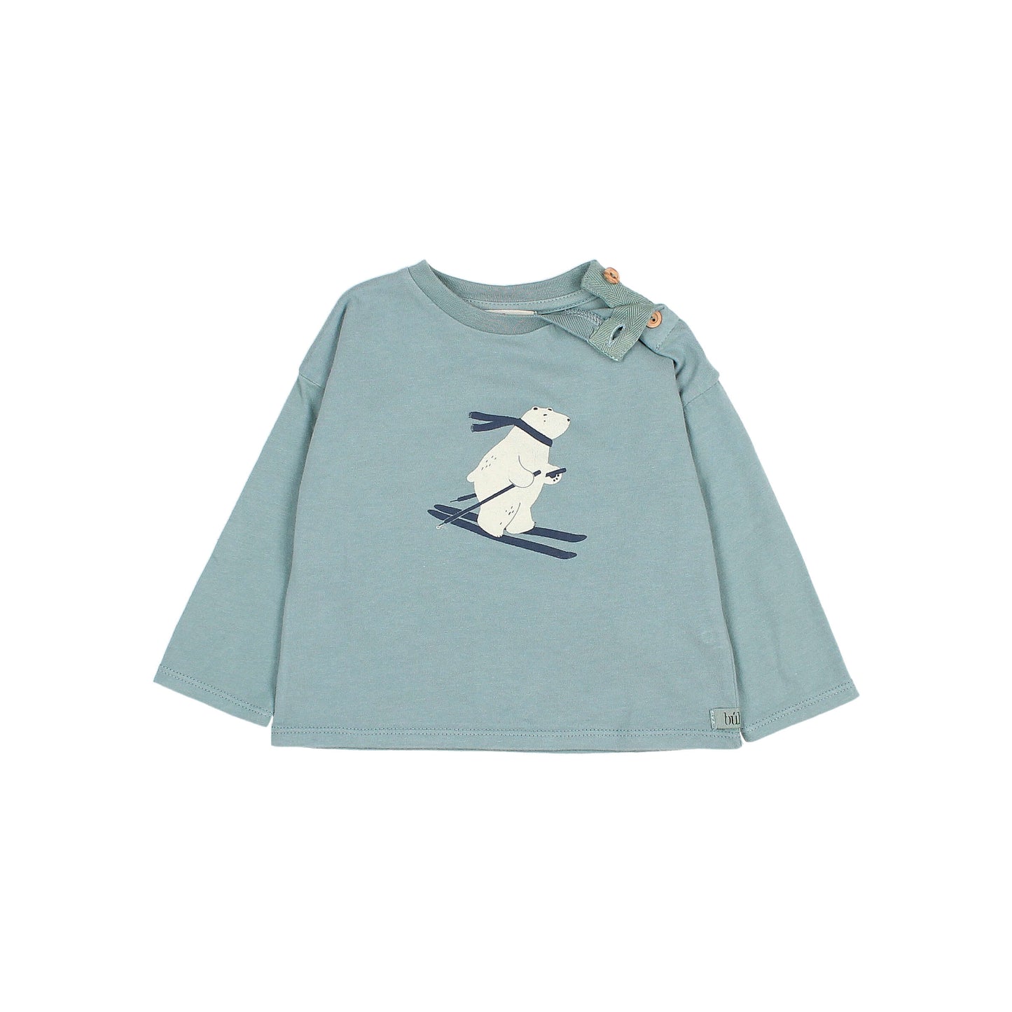 Maglia Ski