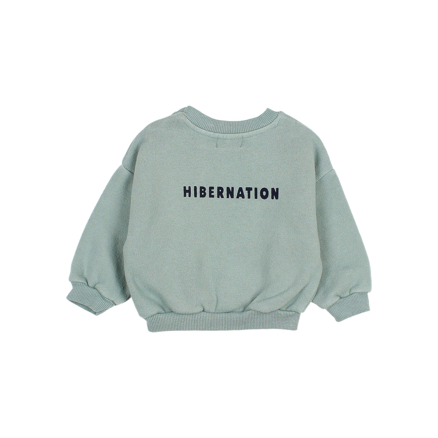 Felpa HIBERNATION baby