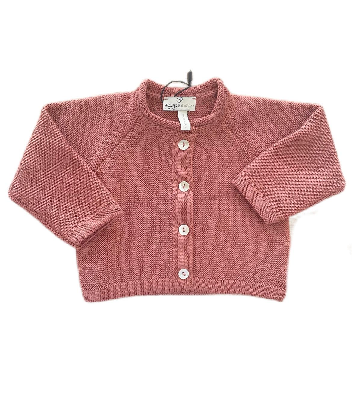 Cardigan Rosewood