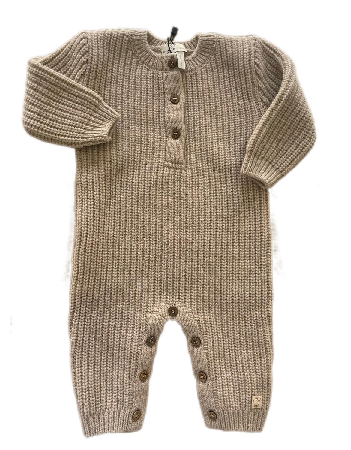 Tutona in Maglia