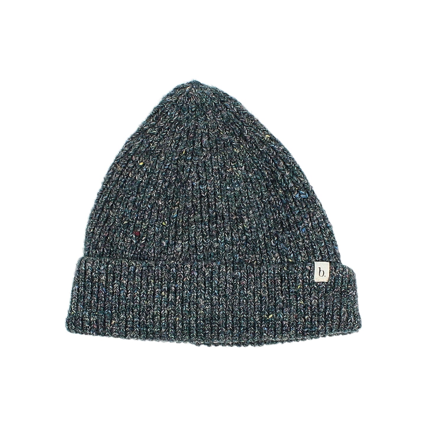 Beanie Melange Alpine