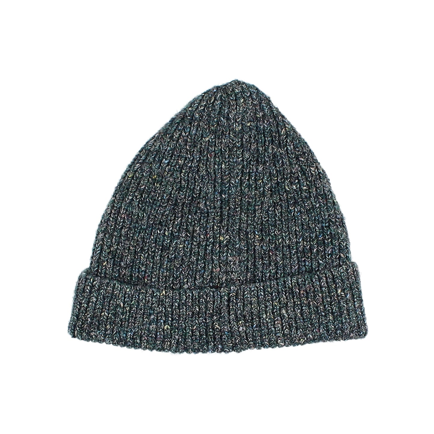 Beanie Melange Alpine