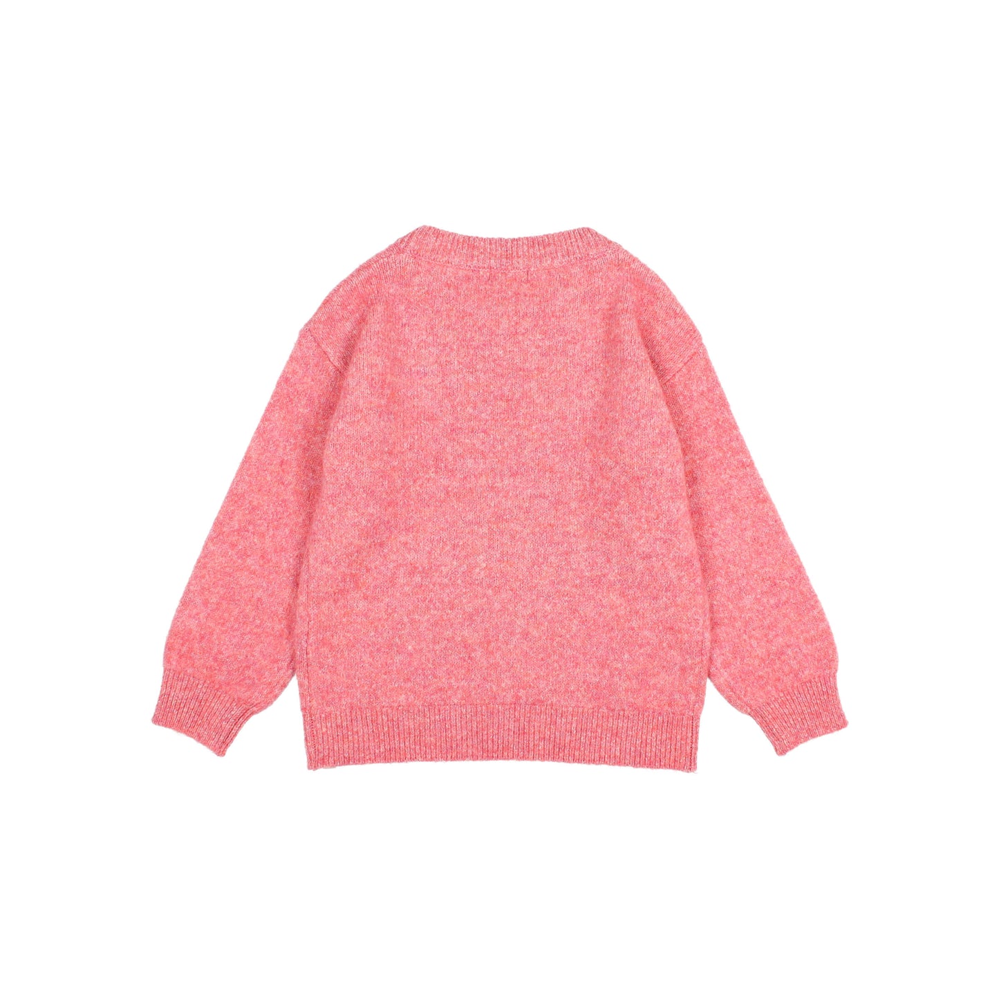 Maglia Melange