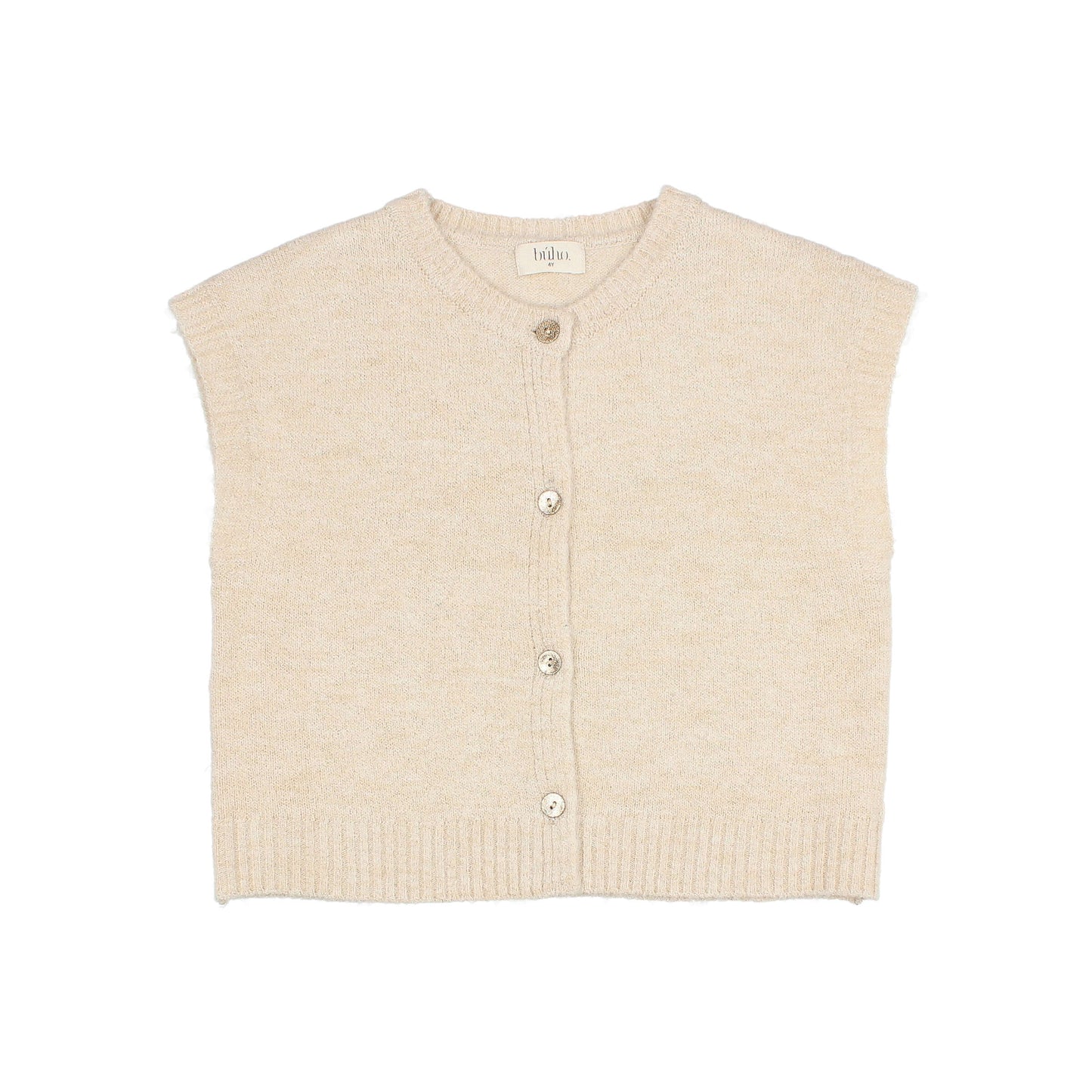 Gilet Lurex