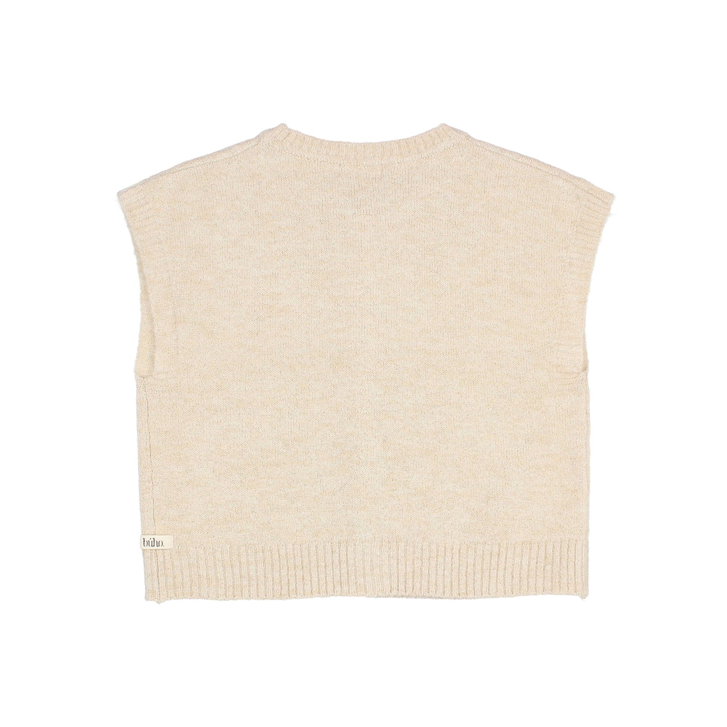 Gilet Lurex