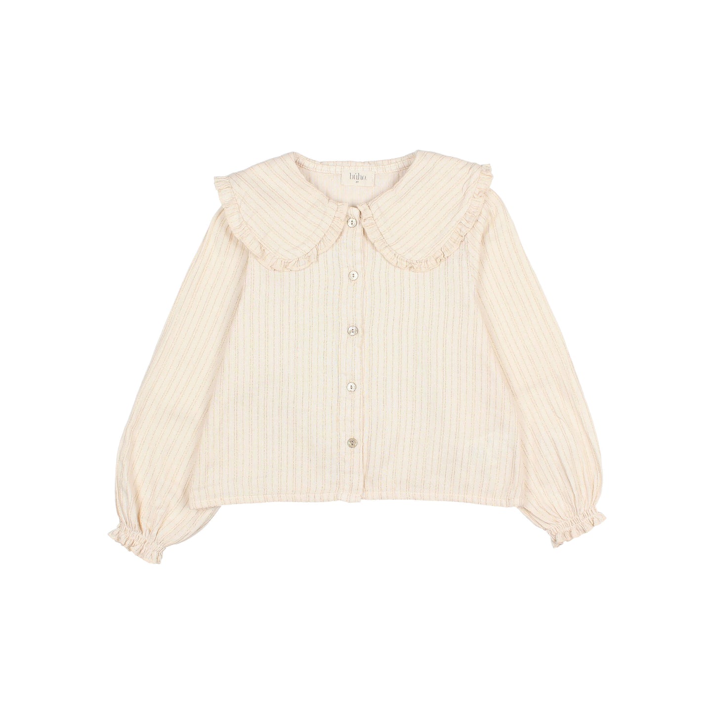 Blusa Lurex