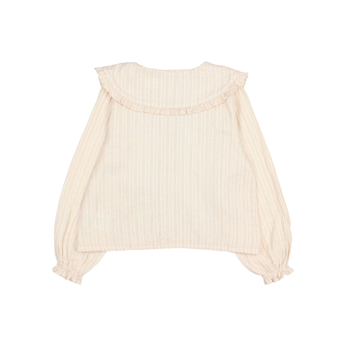 Blusa Lurex
