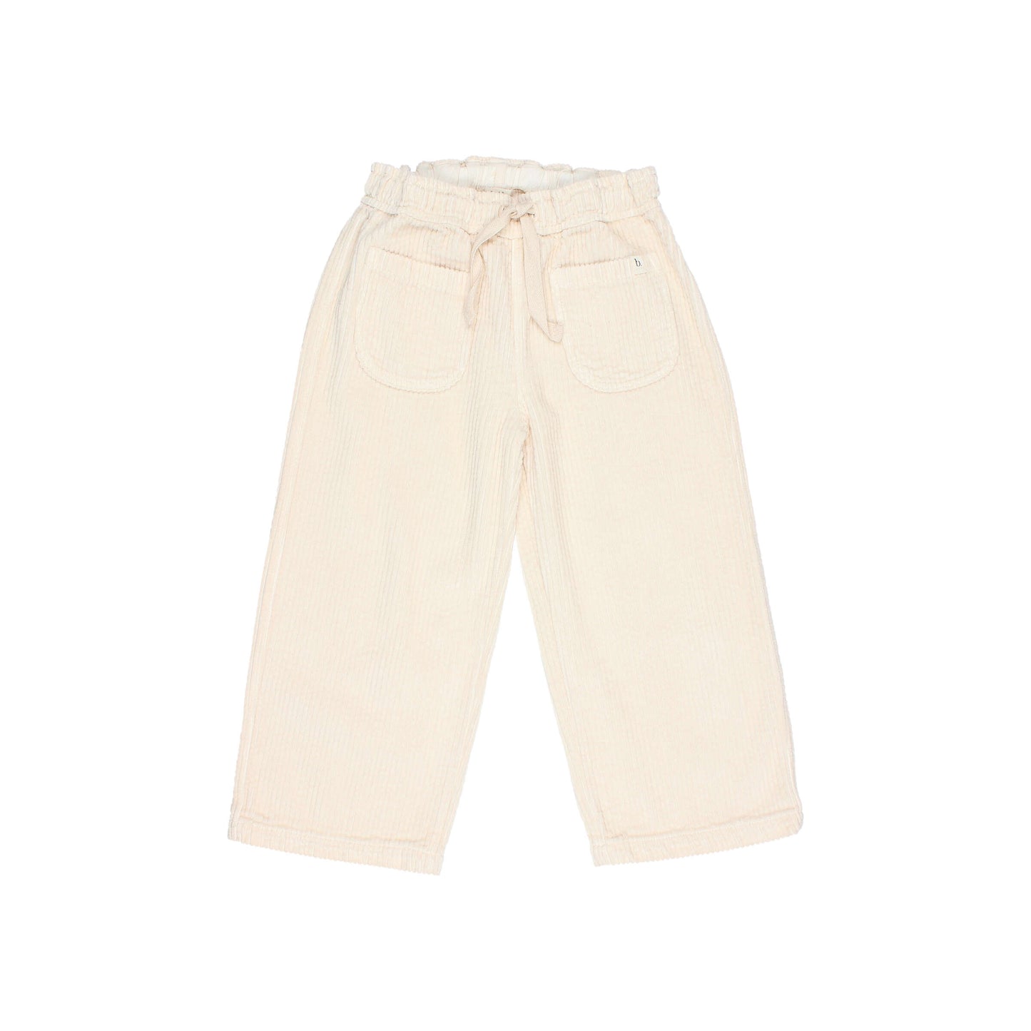 Pantalone Corduroy Girly