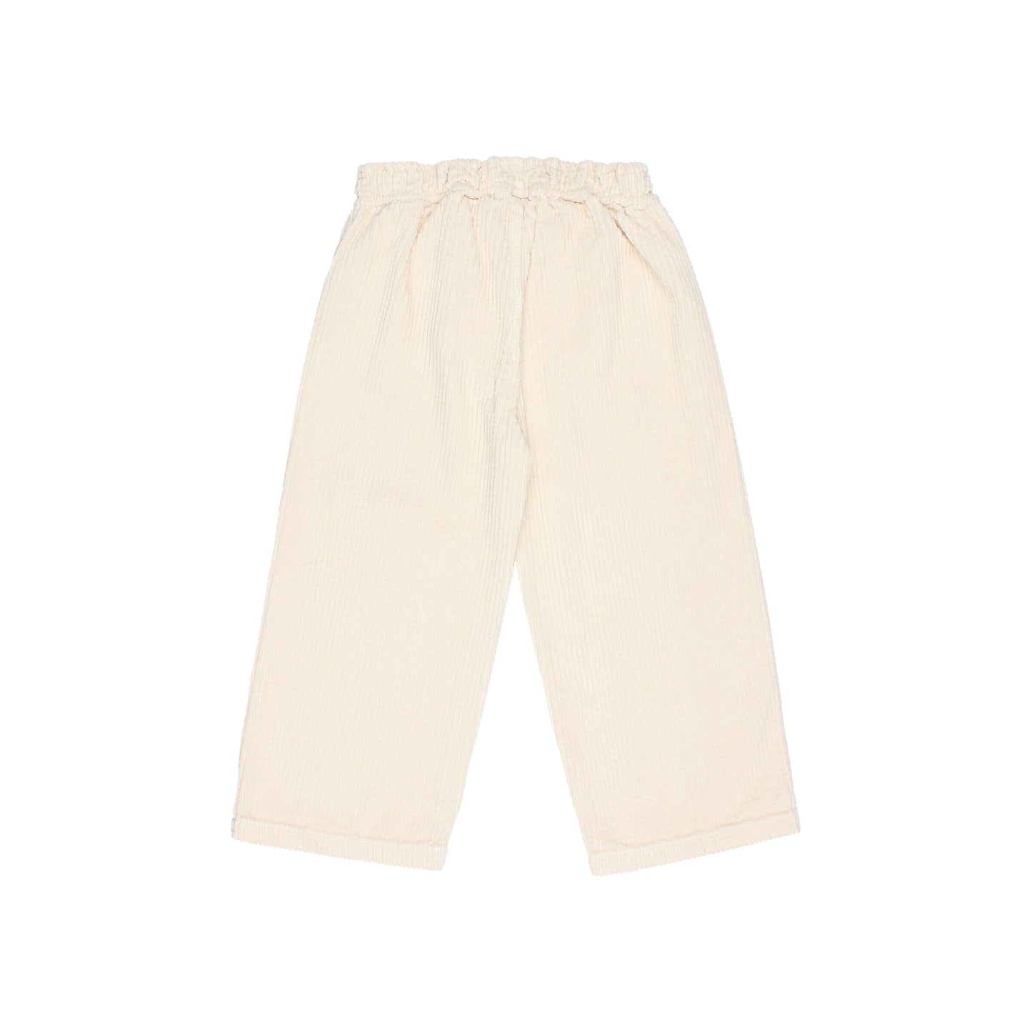 Pantalone Corduroy Girly