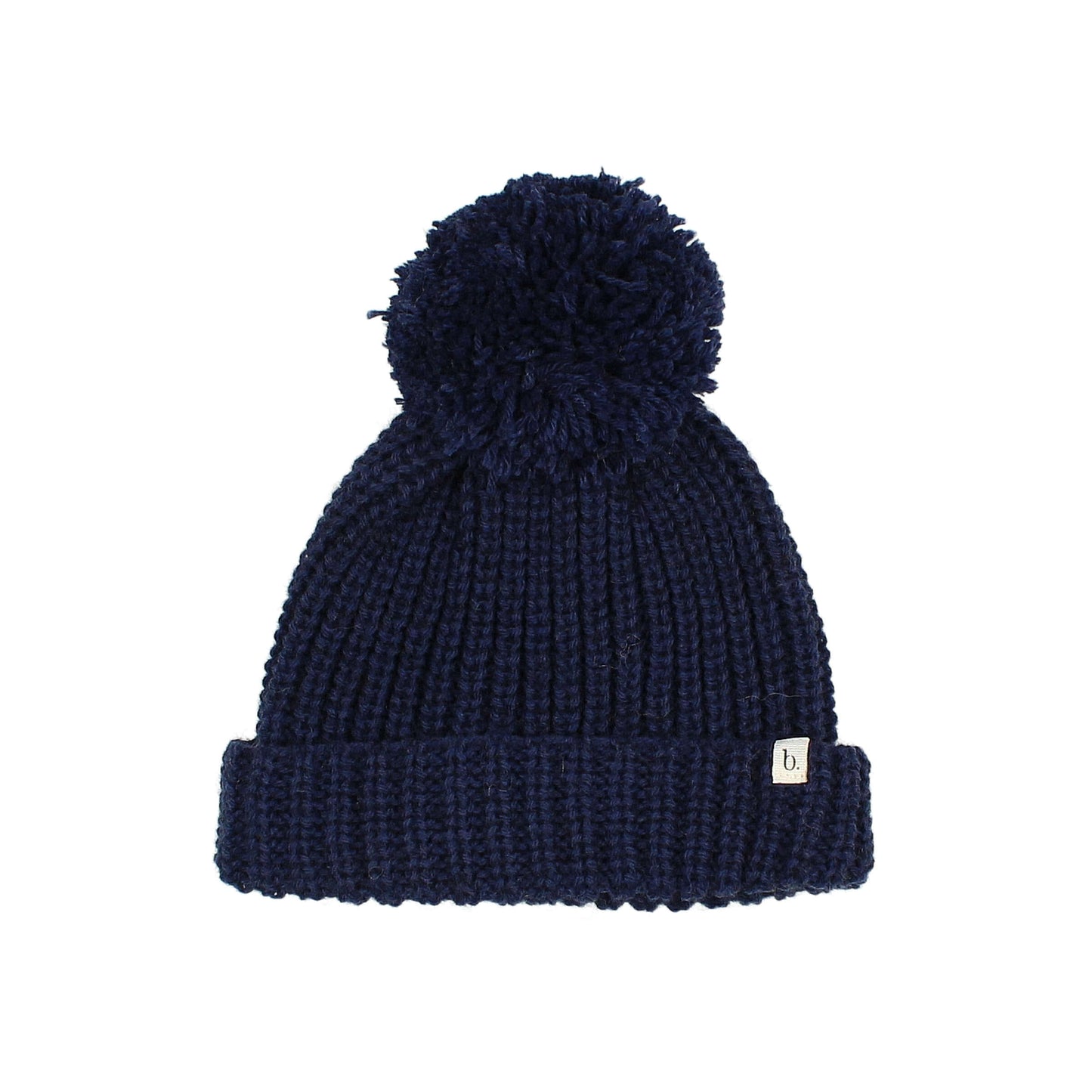 Berretto Blu Navy