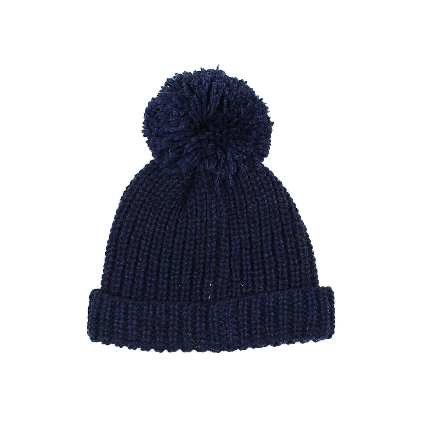 Berretto Blu Navy