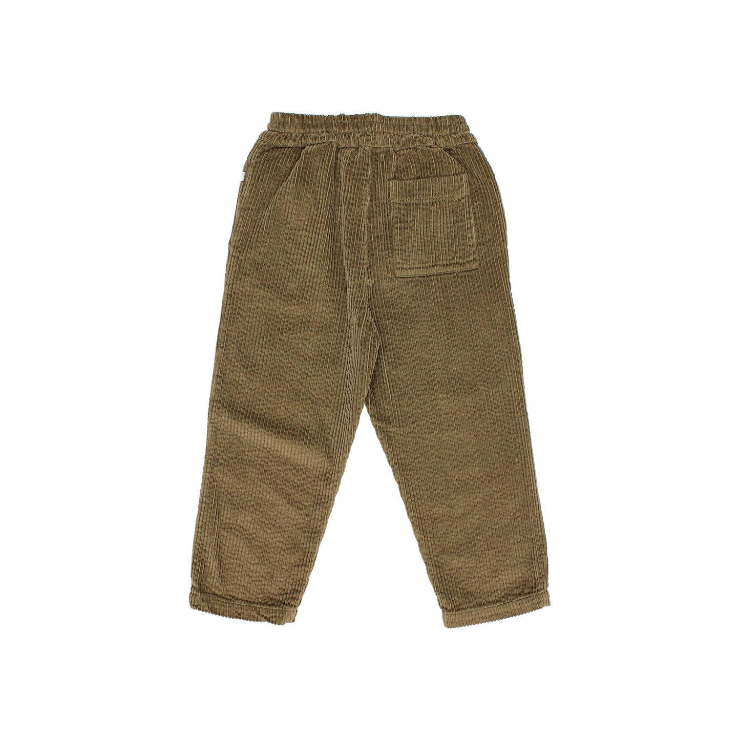 Pantalone Corduroy
