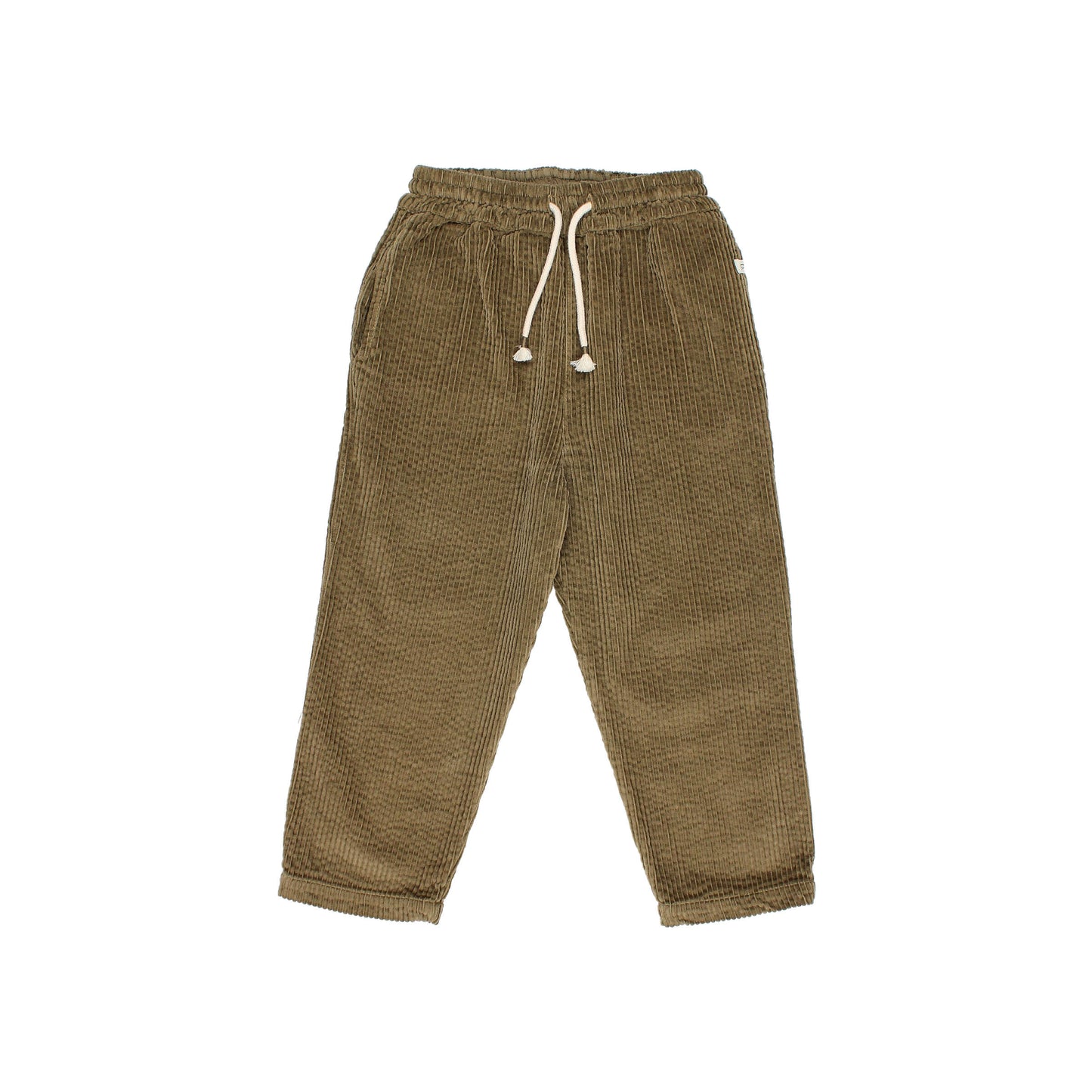 Pantalone Corduroy