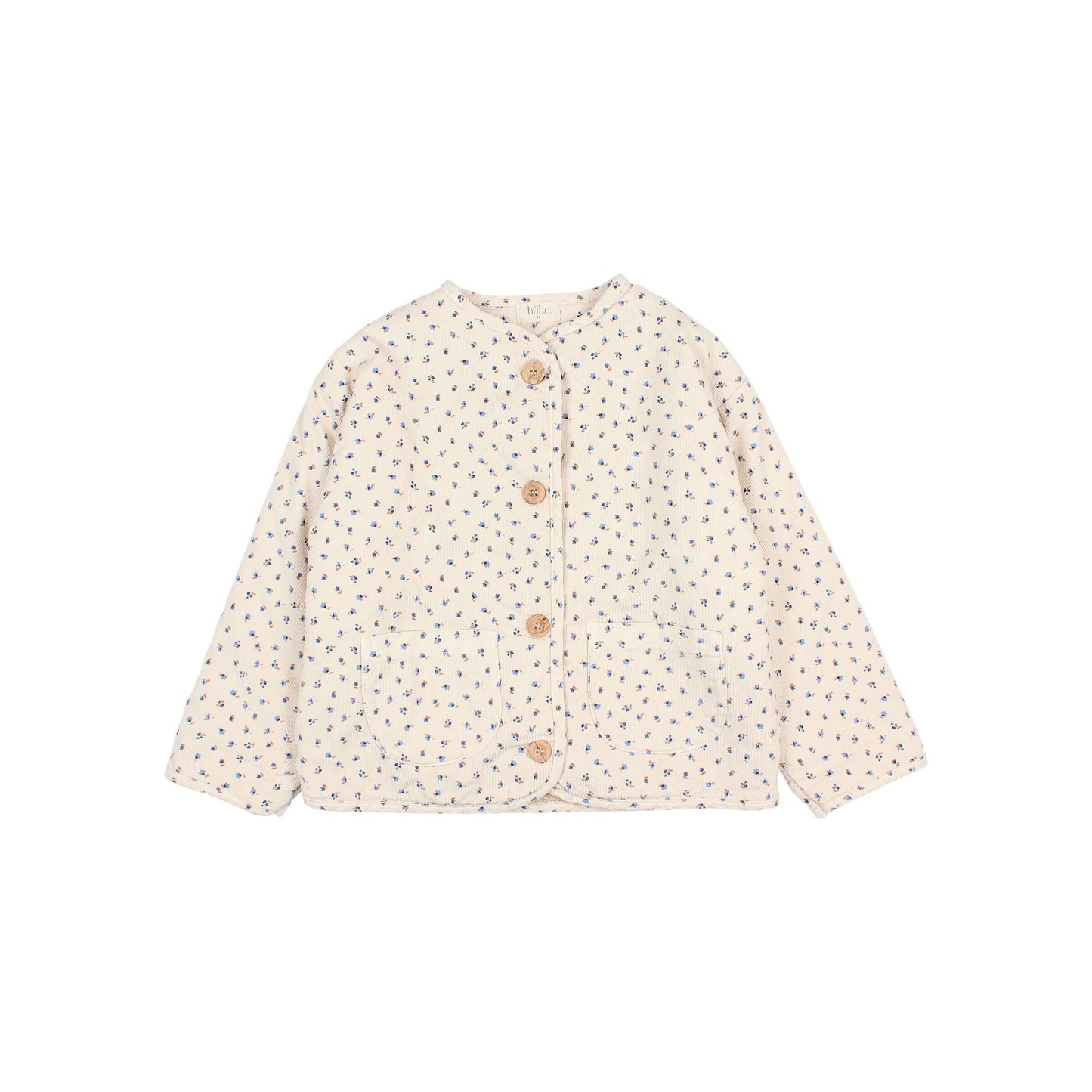 Giacca Ivory