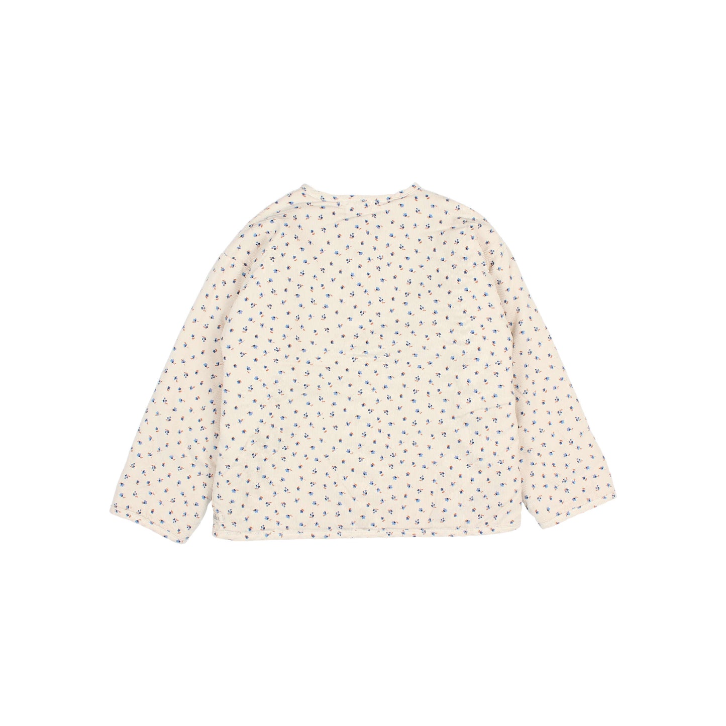 Giacca Ivory