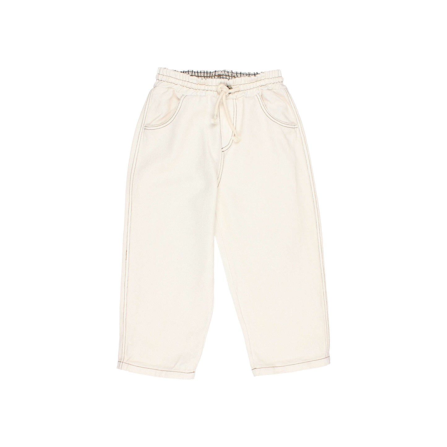 Pantalone Twill
