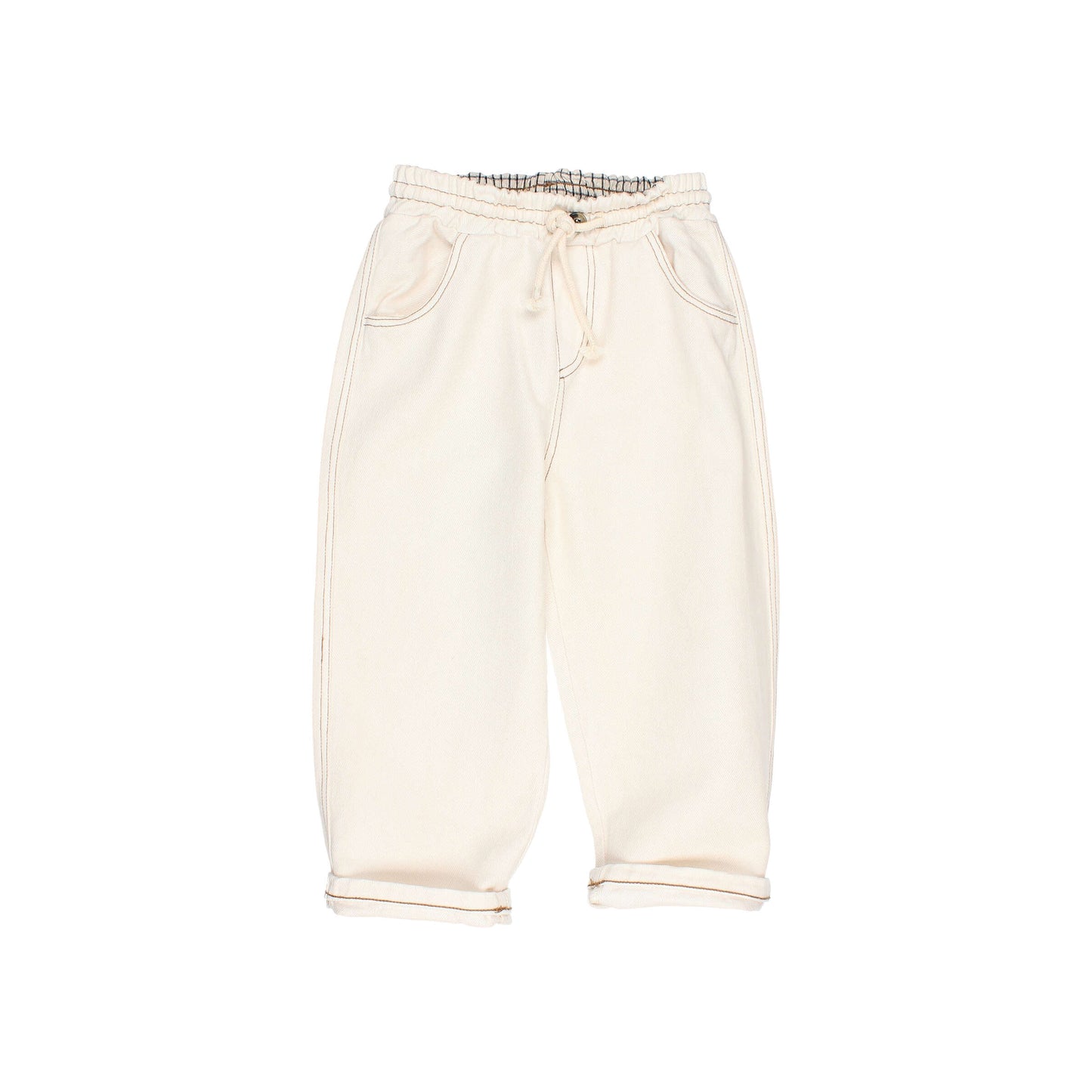 Pantalone Twill