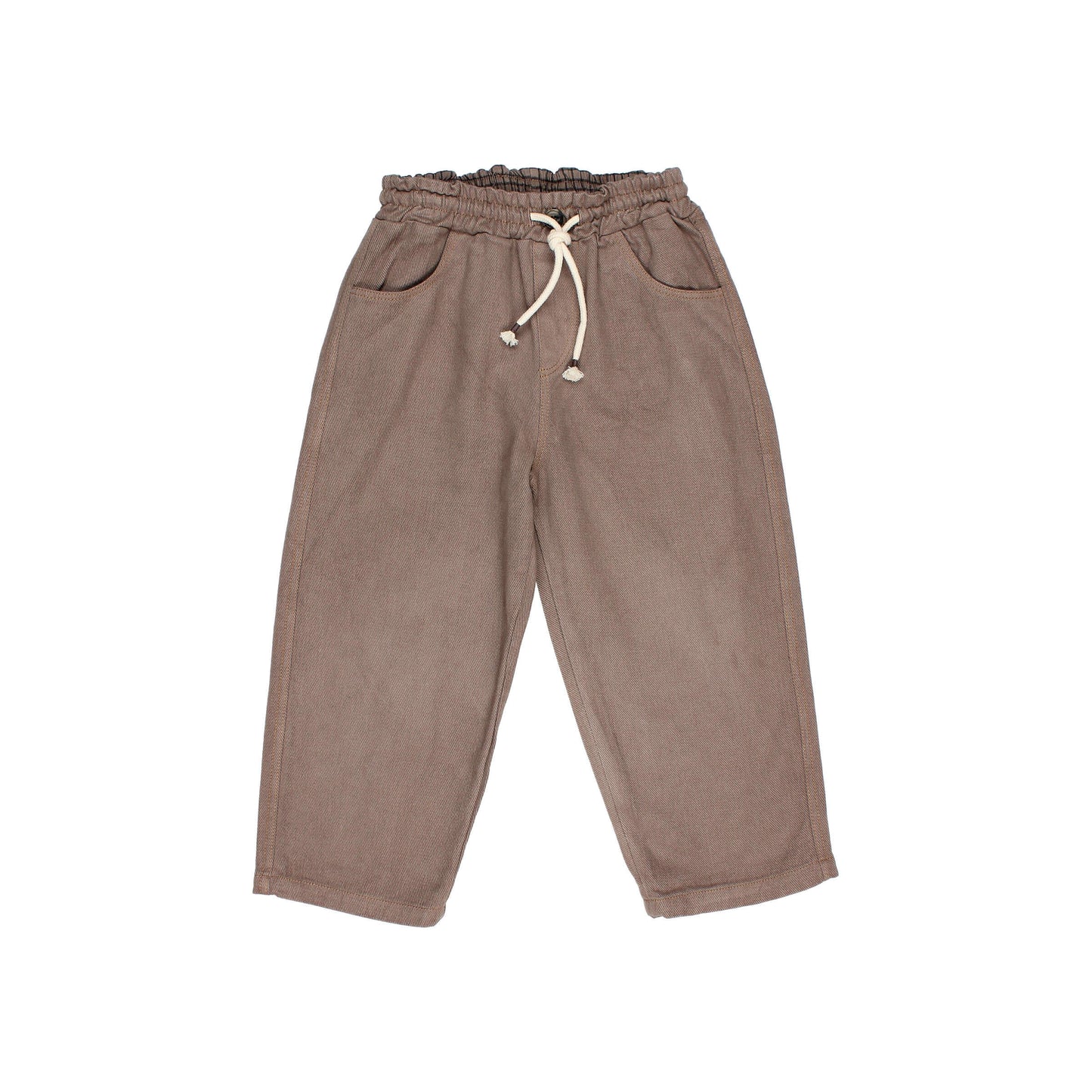 Pantalone Twill