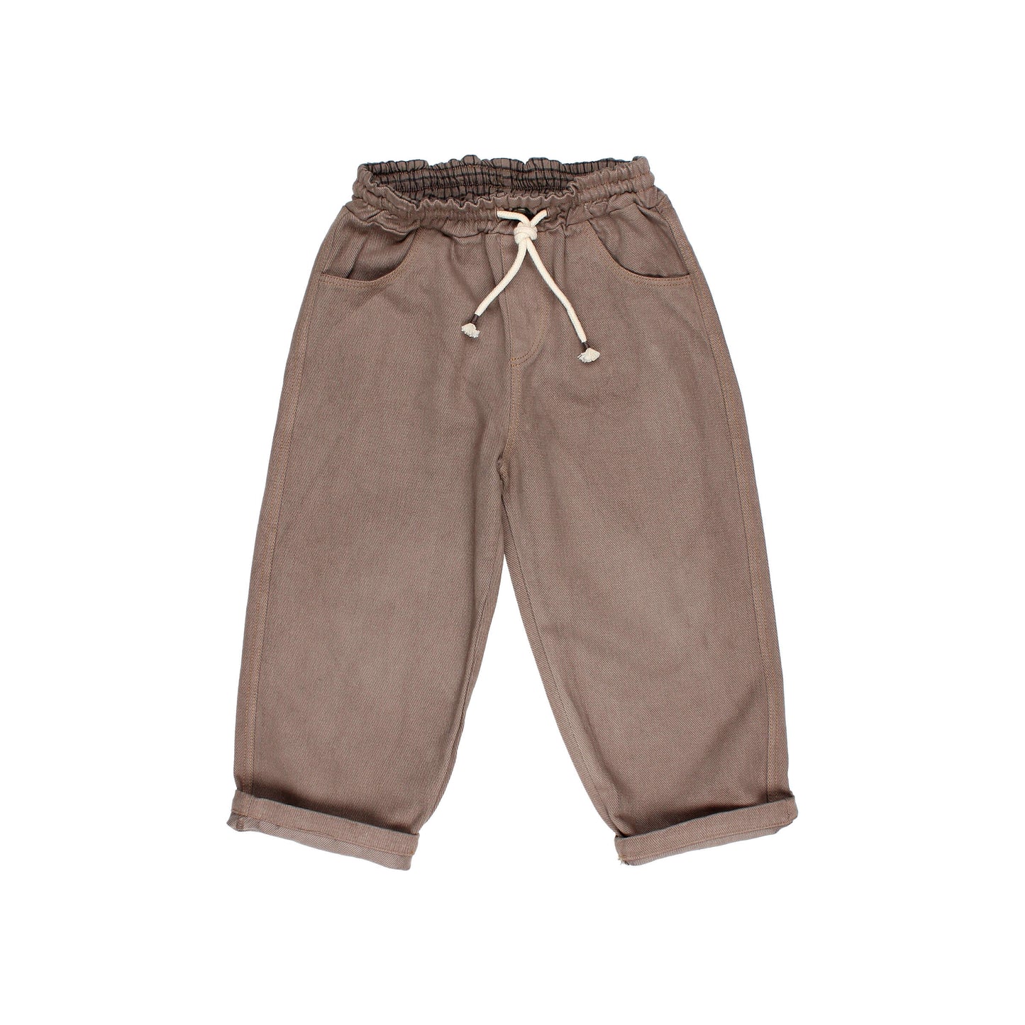 Pantalone Twill