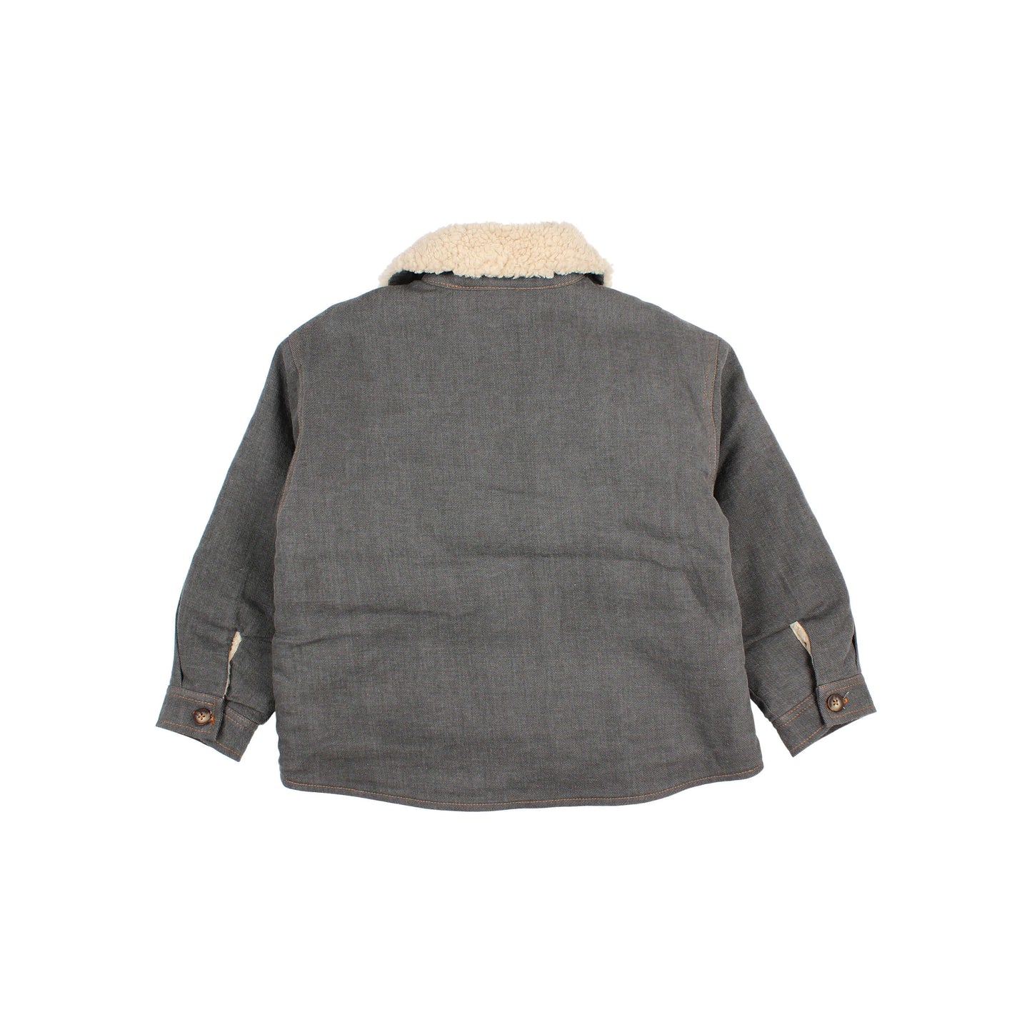 Giacca Denim