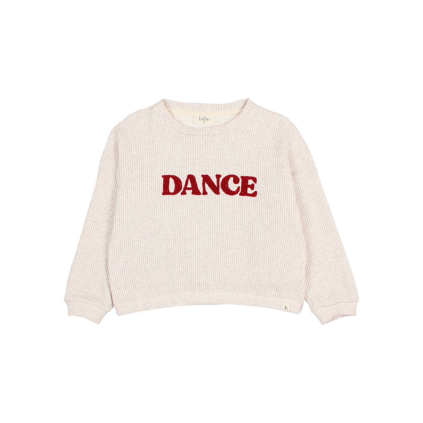 Felpa Dance