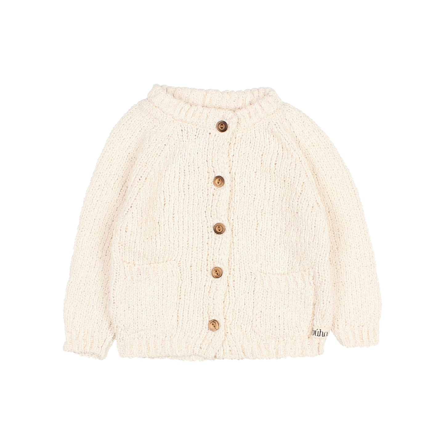 Cardigan Ecru Baby