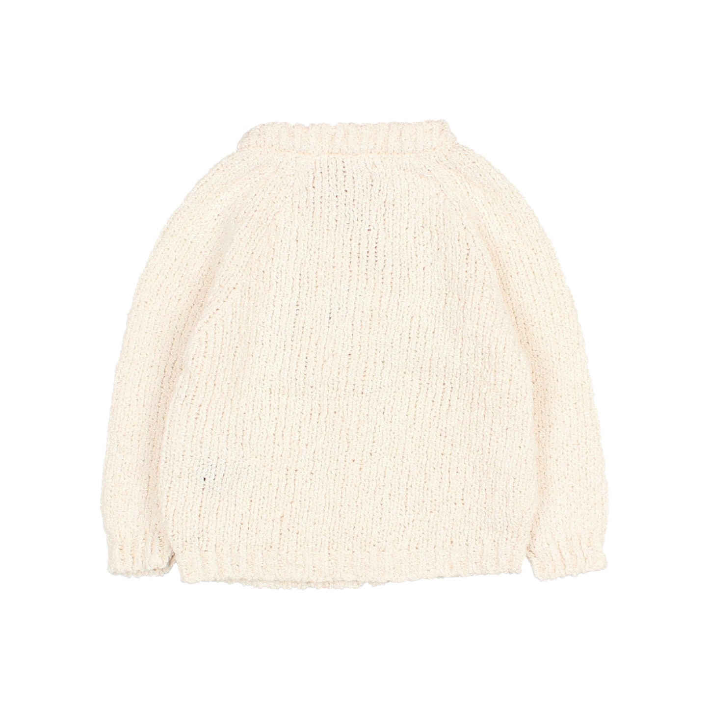 Cardigan Ecru Baby