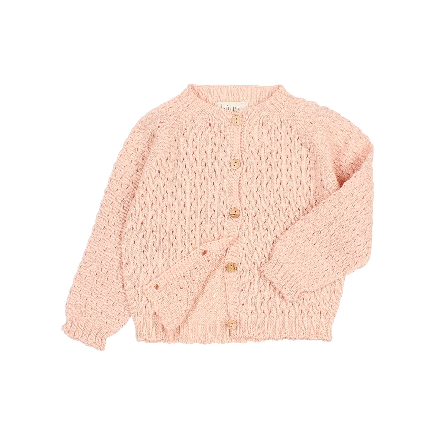 Cardigan Rose
