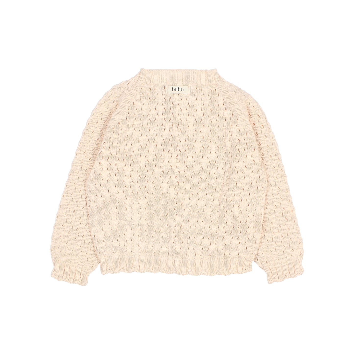 Cardigan Ivory Baby