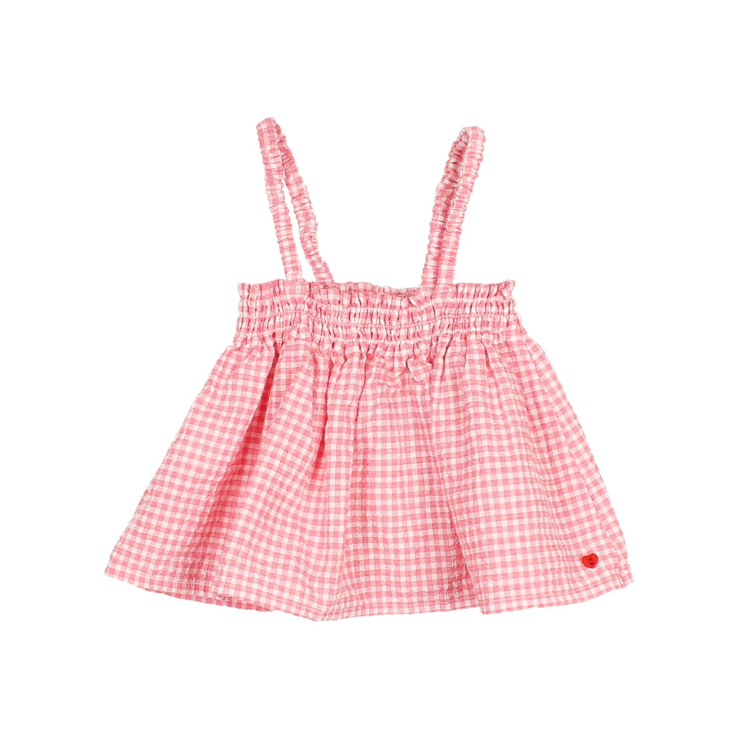 Top Vichy Baby