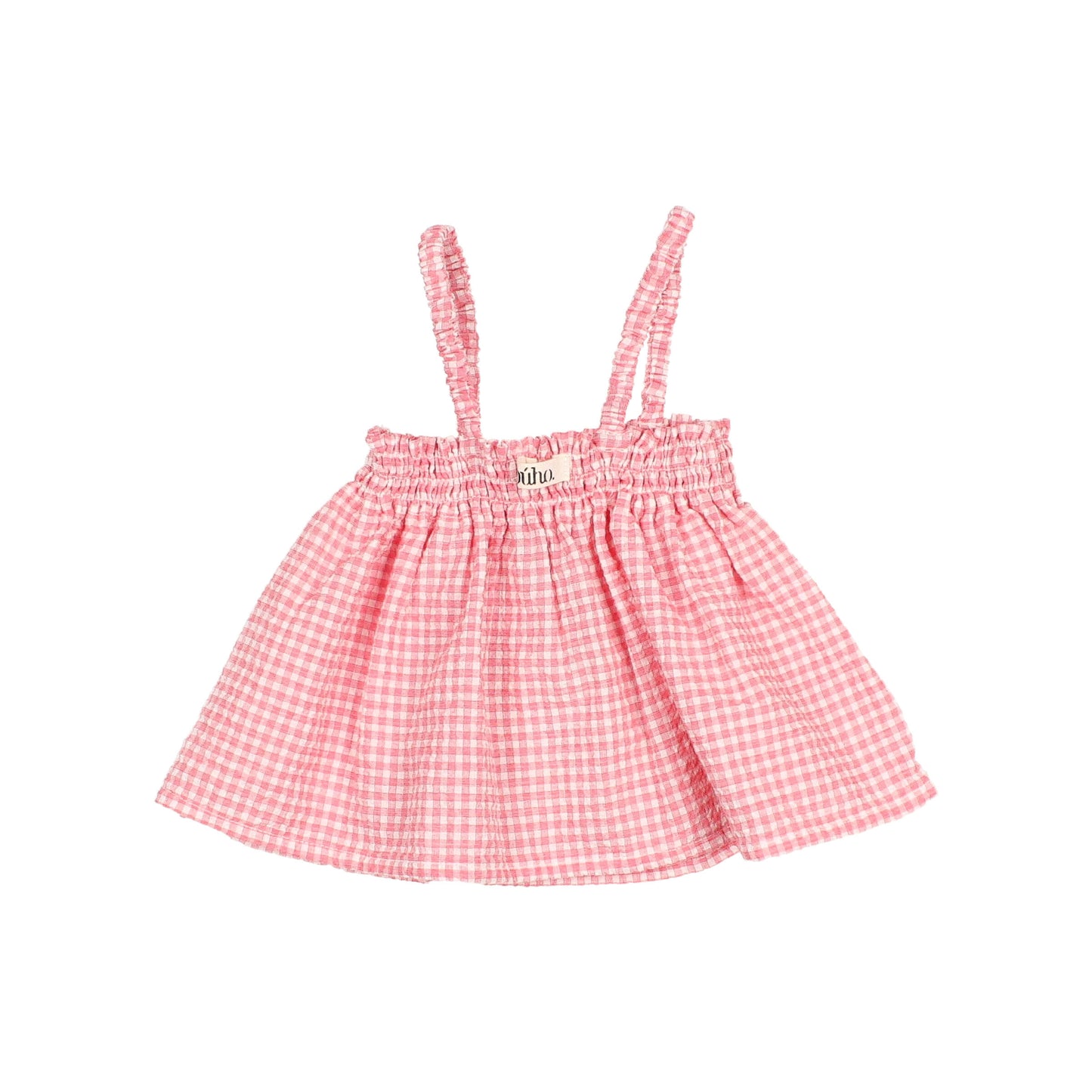 Top Vichy Baby