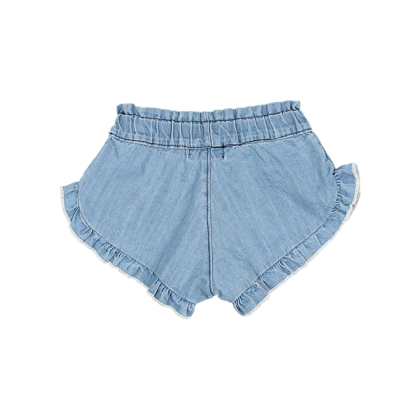 Short in Denim Baby