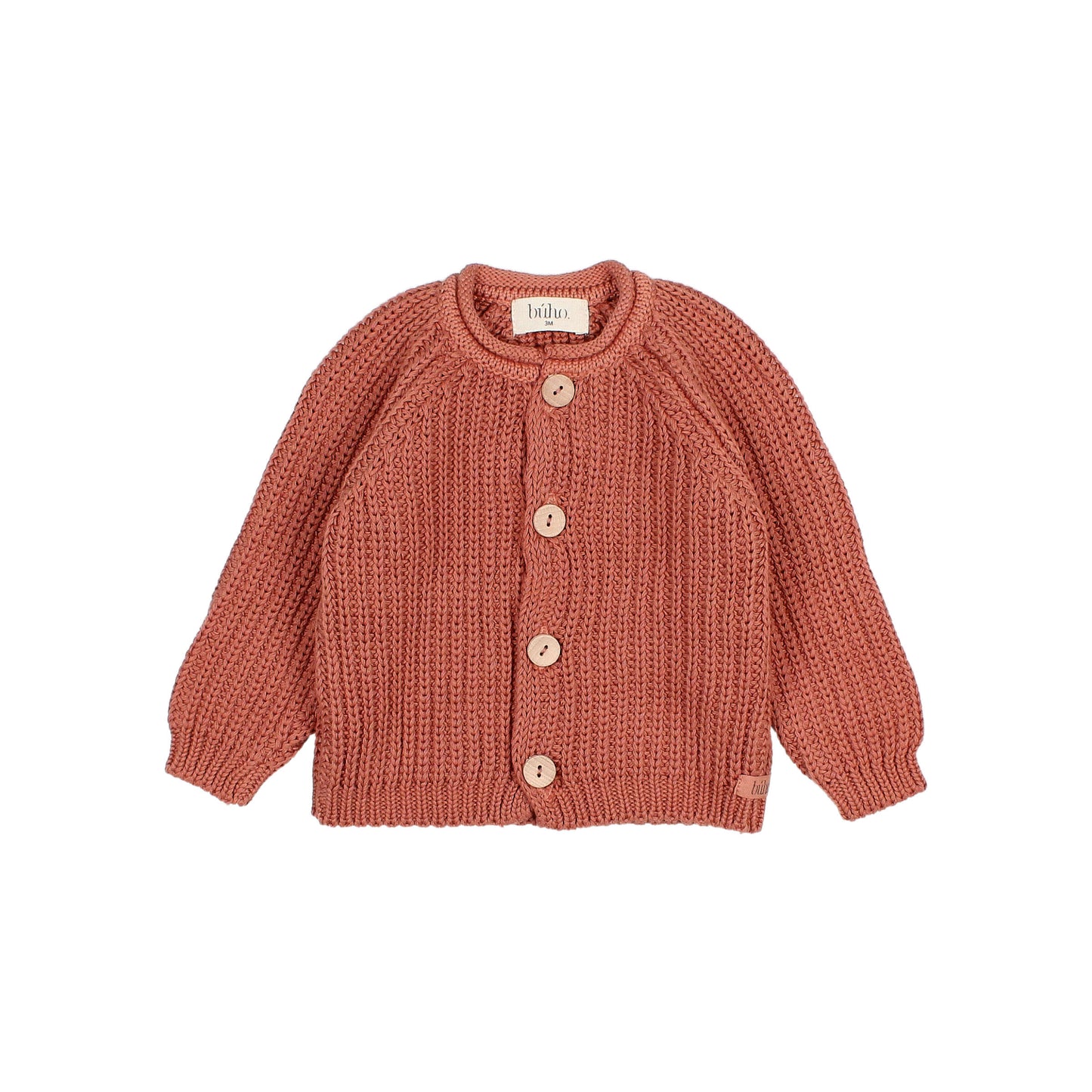 Cardigan Cotone Unisex