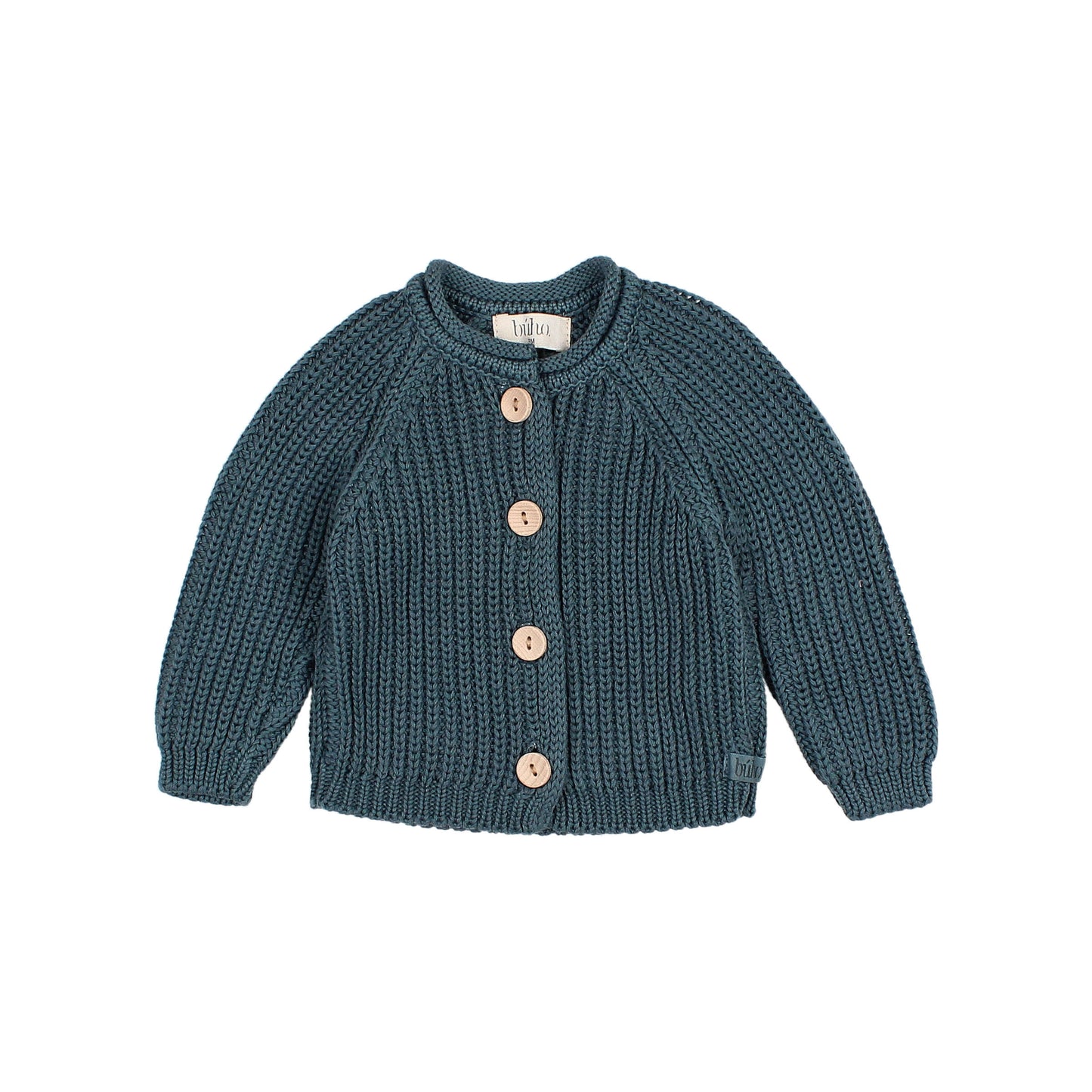 Cardigan Cotone Unisex
