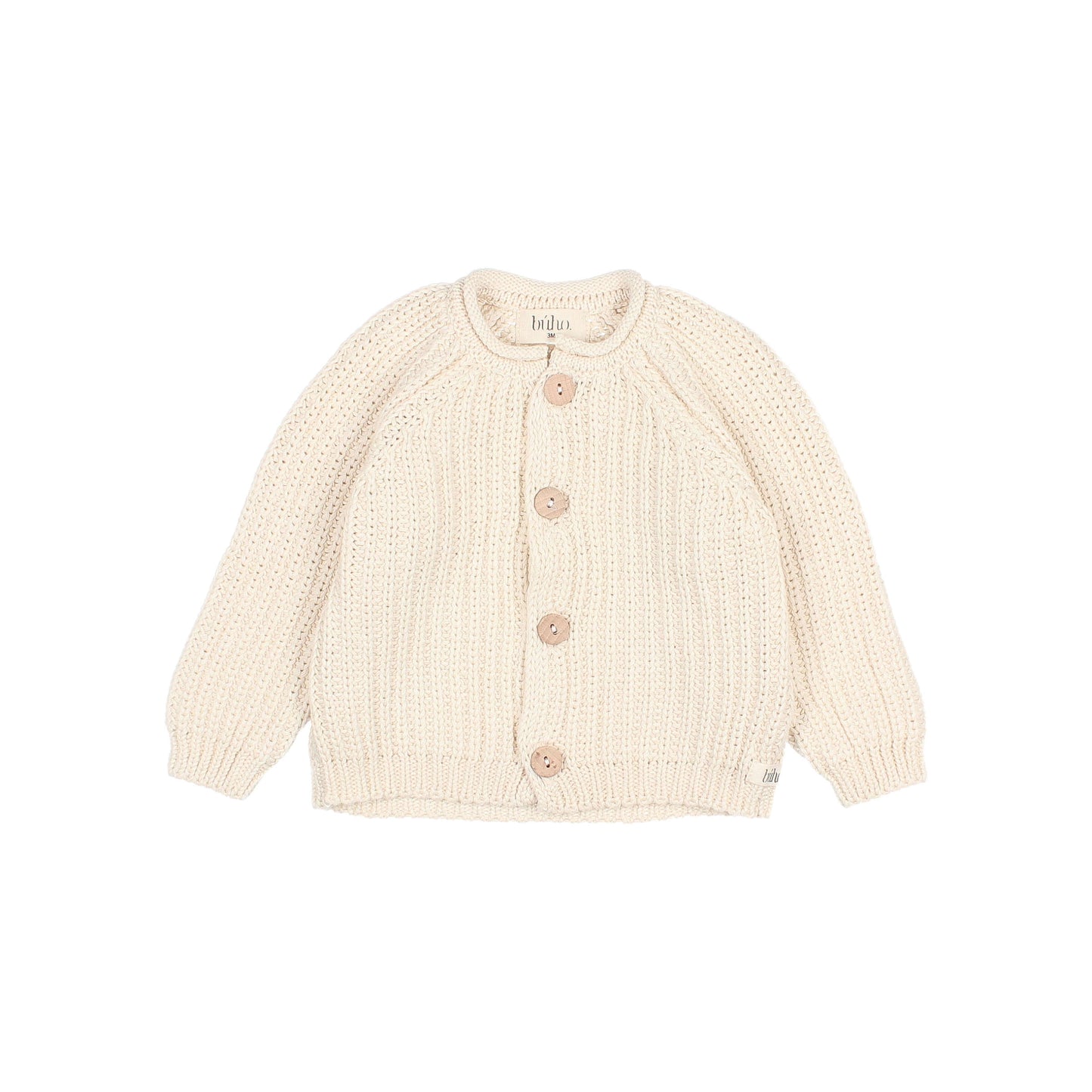 Cardigan Cotone Unisex