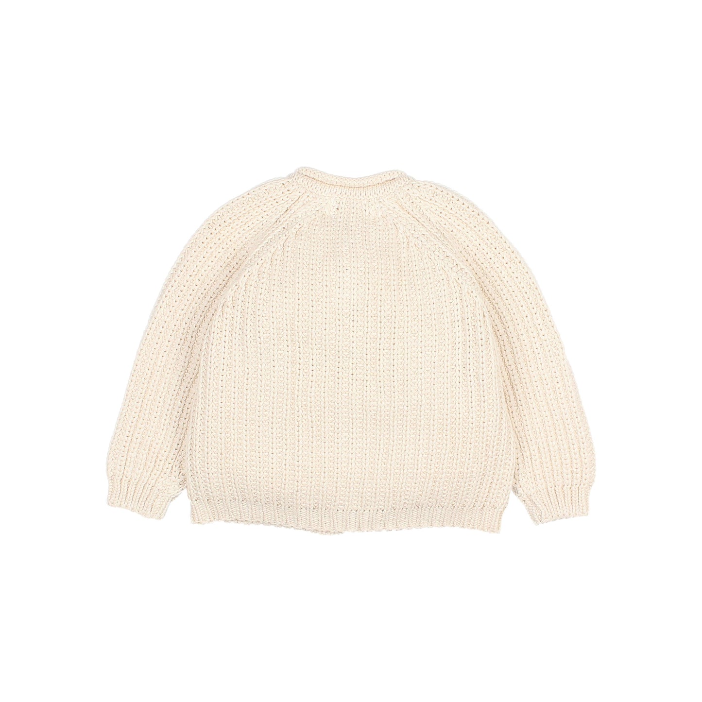 Cardigan Cotone Unisex
